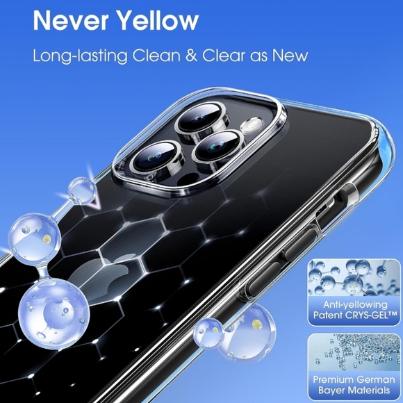 iPhone 14 Pro Max Case - Picture 3 of 4